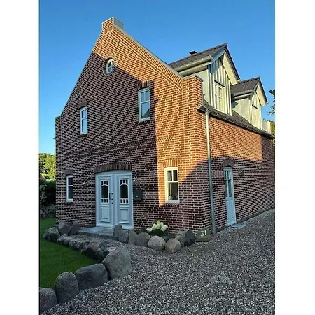 Ferienhaus The Linnebargs, House 4 Bisdorf