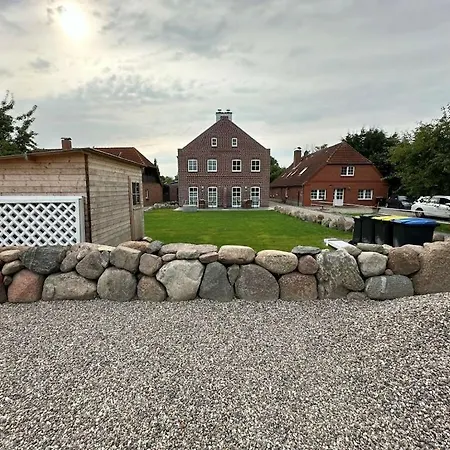 Ferienhaus The Linnebargs, House 4 Bisdorf