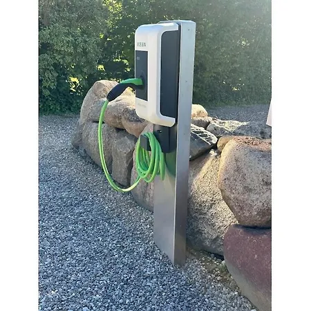 The Linnebargs, House 4 Ferienhaus