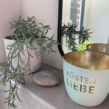 Ferienhaus The Linnebargs, House 4 *