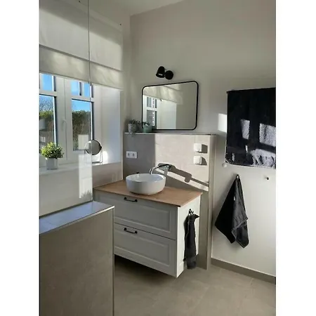 The Linnebargs, House 4 Ferienhaus *