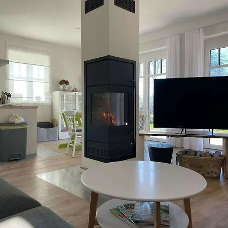 The Linnebargs, House 4 * Bisdorf