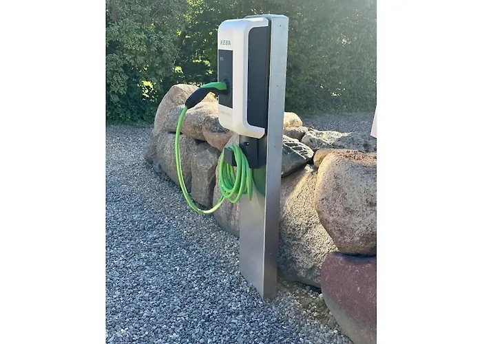 The Linnebargs, House 4 Ferienhaus