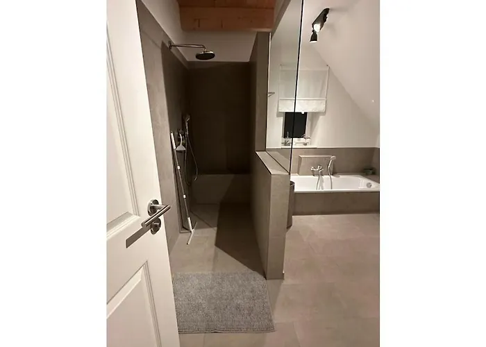 Ferienhaus The Linnebargs, House 4 *