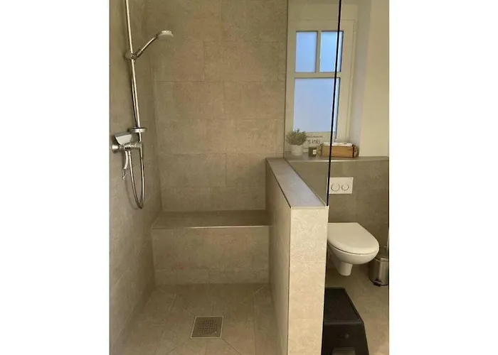 The Linnebargs, House 4 Ferienhaus Bisdorf