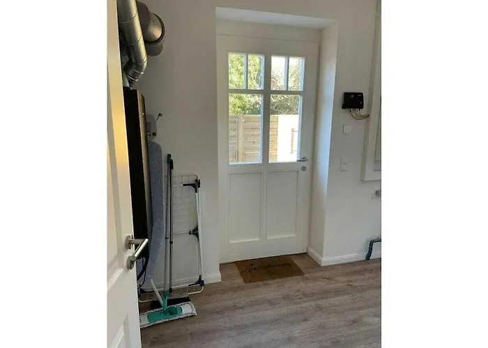 The Linnebargs, House 4 Ferienhaus Bisdorf