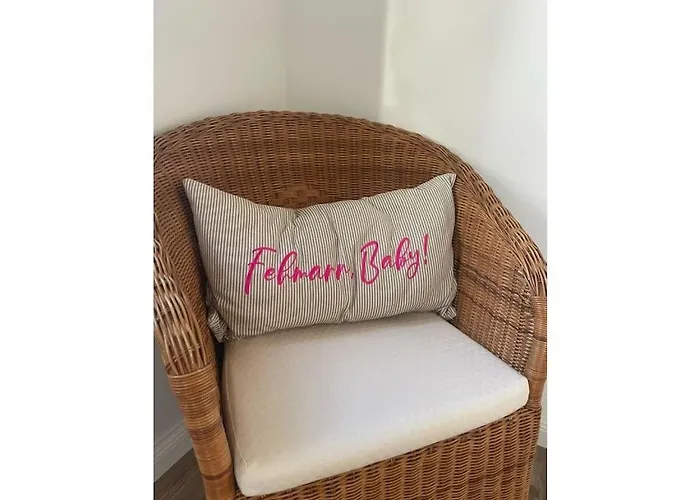 The Linnebargs, House 4 Ferienhaus Bisdorf