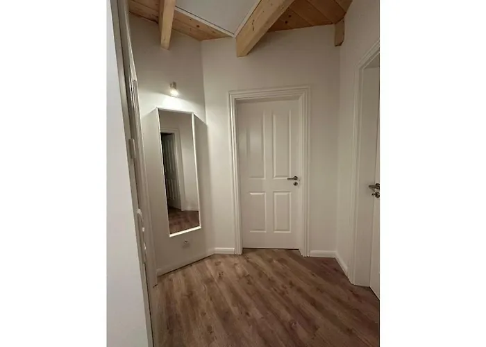 The Linnebargs, House 4 Ferienhaus Bisdorf