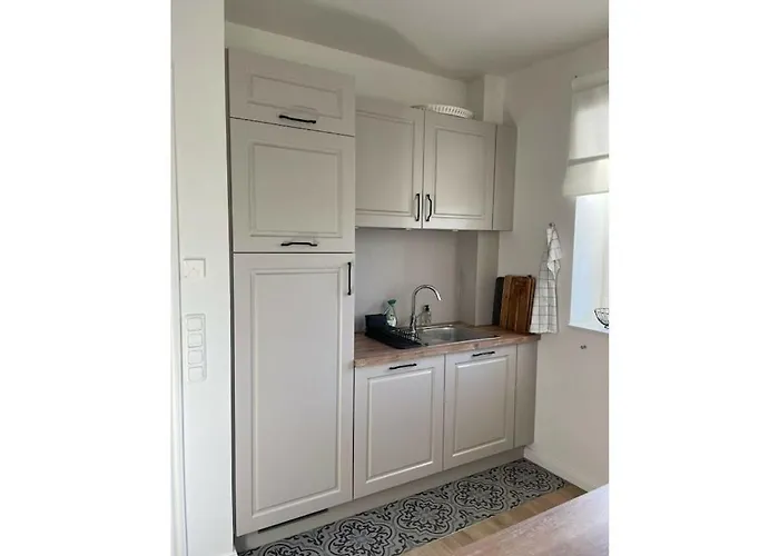 The Linnebargs, House 4 Bisdorf