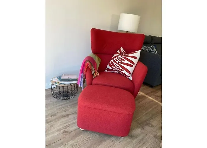 The Linnebargs, House 4 Ferienhaus Bisdorf