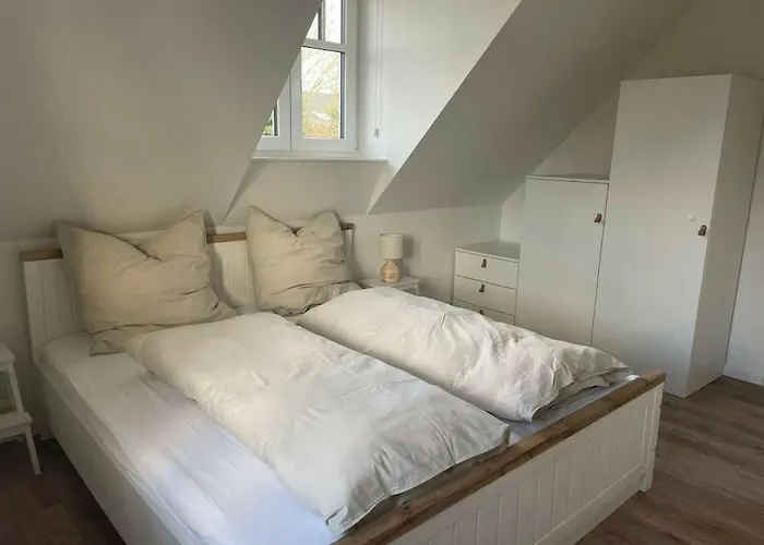 Ferienhaus The Linnebargs, House 4