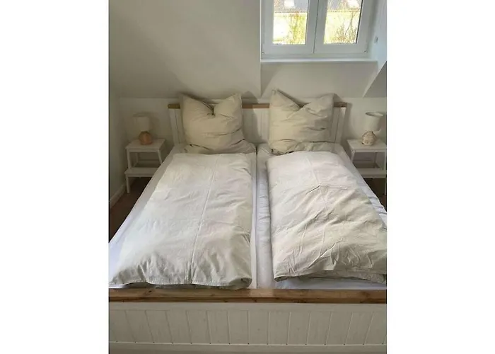 Ferienhaus The Linnebargs, House 4 Bisdorf