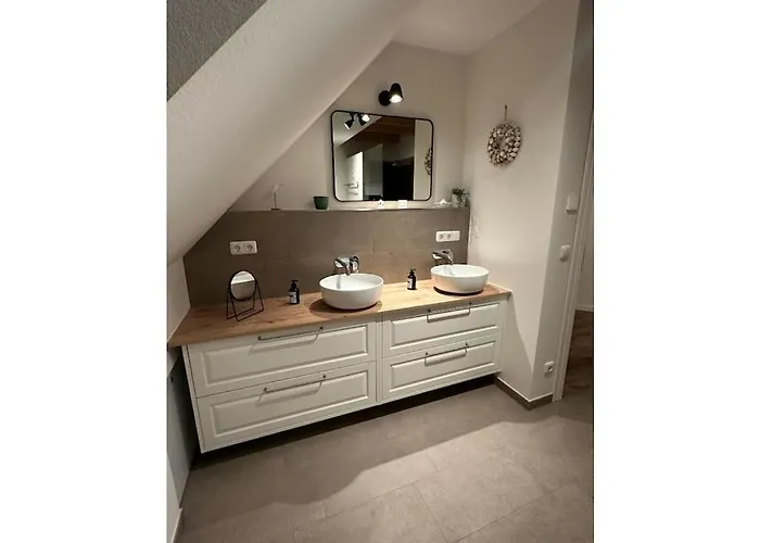 The Linnebargs, House 4 Bisdorf