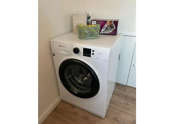 The Linnebargs, House 4 Ferienhaus